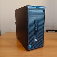 PC HP Prodesk ( i5,  Win11 )