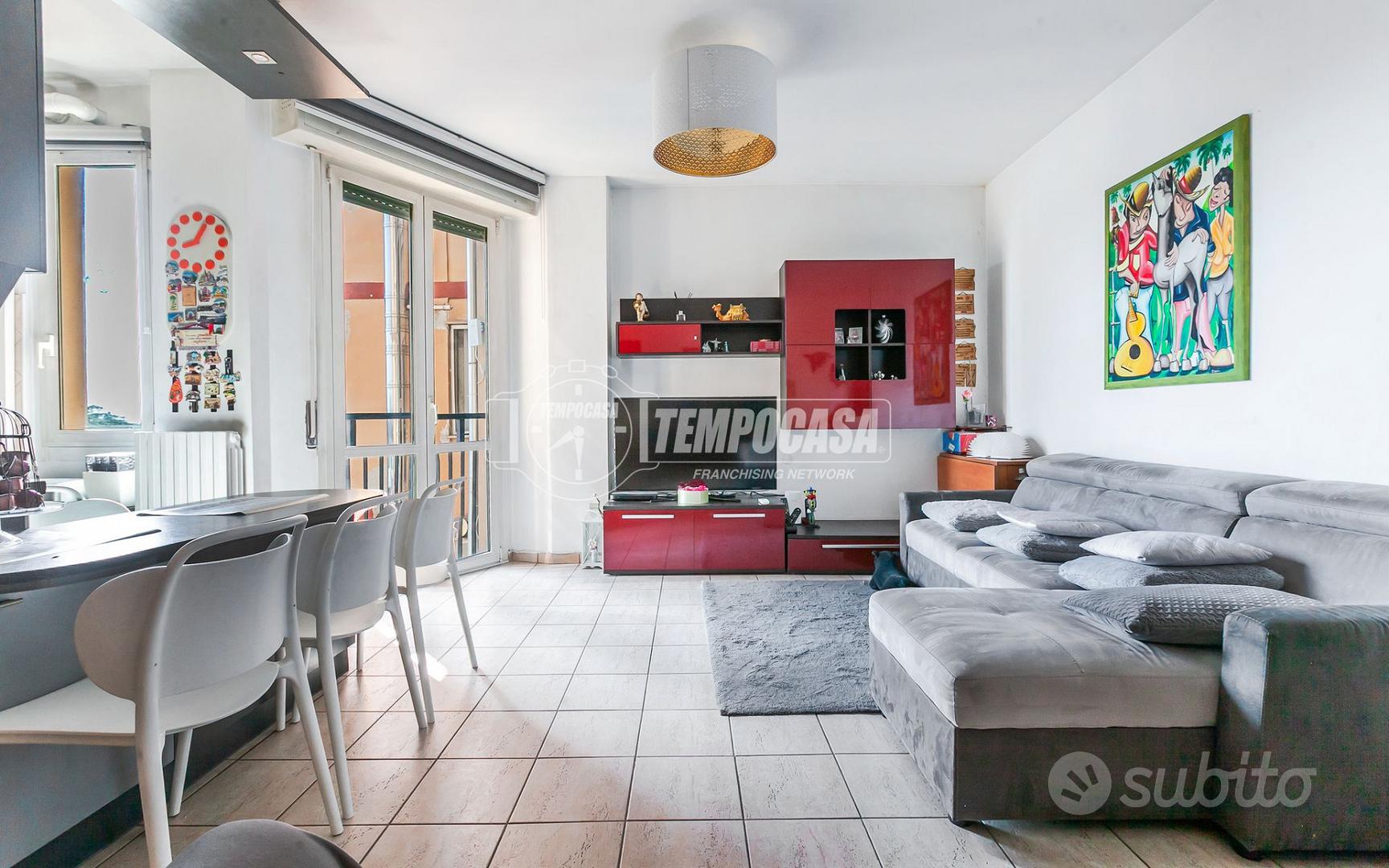 Appartamento – Cormano, Brusuglio - Altro