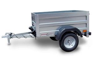 CARRELLO CRESCI INTERA GAMMA