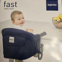 Seggiolino da tavolo FAST Inglesina