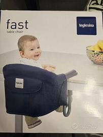Seggiolino da tavolo FAST Inglesina