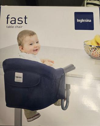 Seggiolino da tavolo FAST Inglesina