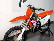 Ktm 250 SX-F