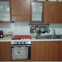 Cucina completa