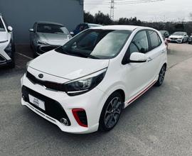 Kia Picanto 1.2 5 porte GT Line
