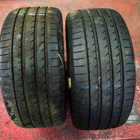 Pneumatici estivi per BMW X1 - 255/40 R18 91Y