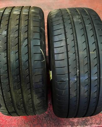 Pneumatici estivi per BMW X1 - 255/40 R18 91Y