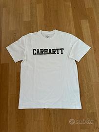 t shirt carhartt