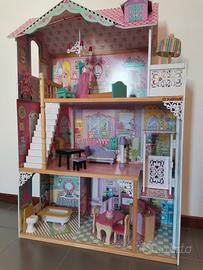 Casa delle bambole