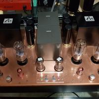 Audio Note Kondo Kassai Silver