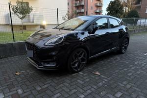 FORD PUMA ST200