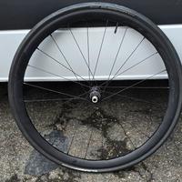 Ruote per bici da corsa 