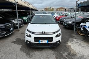 Citroen C3 PureTech 82 Feel