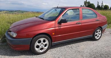 Alfa Romeo 146 1.6 TS 120 CV