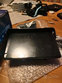 carplay android auto 7 pollici