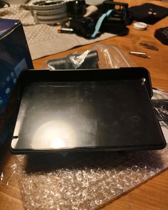 carplay android auto 7 pollici