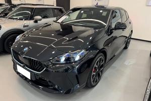 BMW 118 d MSport Pro