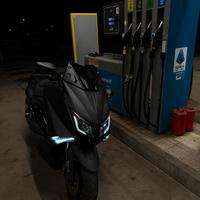 TMAX 530 2015