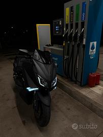 TMAX 530 2015