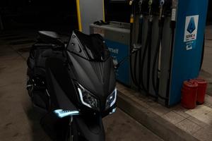 TMAX 530 2015