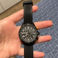 Orologio Timex Uomo nero