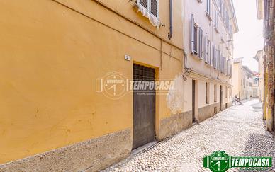 Pavia / Zona centro
