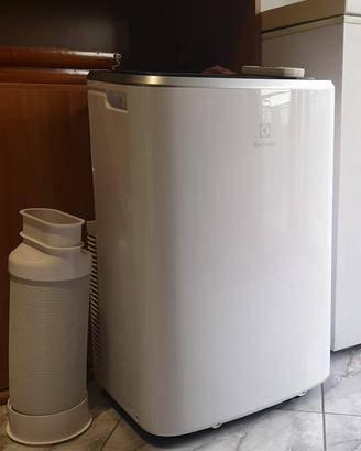 Climatizzatore portatile