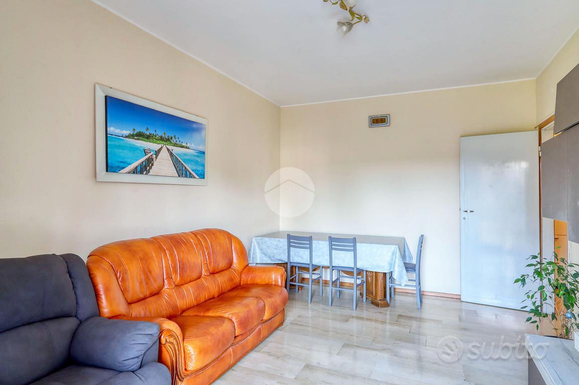 Appartamento – VA - Altro