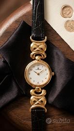 Lorenz Collezione. raro .oro. come nuovo