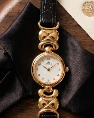 Lorenz Collezione. raro .oro. come nuovo