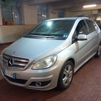 Mercedes-benz B 180 BlueEFFICIENCY Sport 116CV