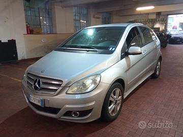 Mercedes-benz B 180 BlueEFFICIENCY Sport 116CV