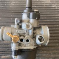 Carburatore Del Lorto phva 17.5