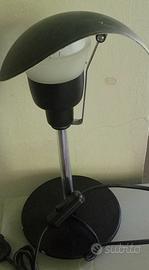 lampada da scrivania...anni 80