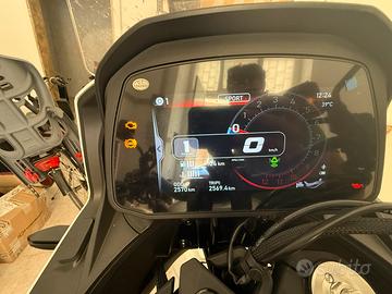 x-cape 1200