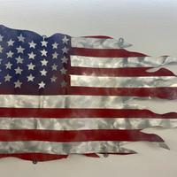 Bandiara america