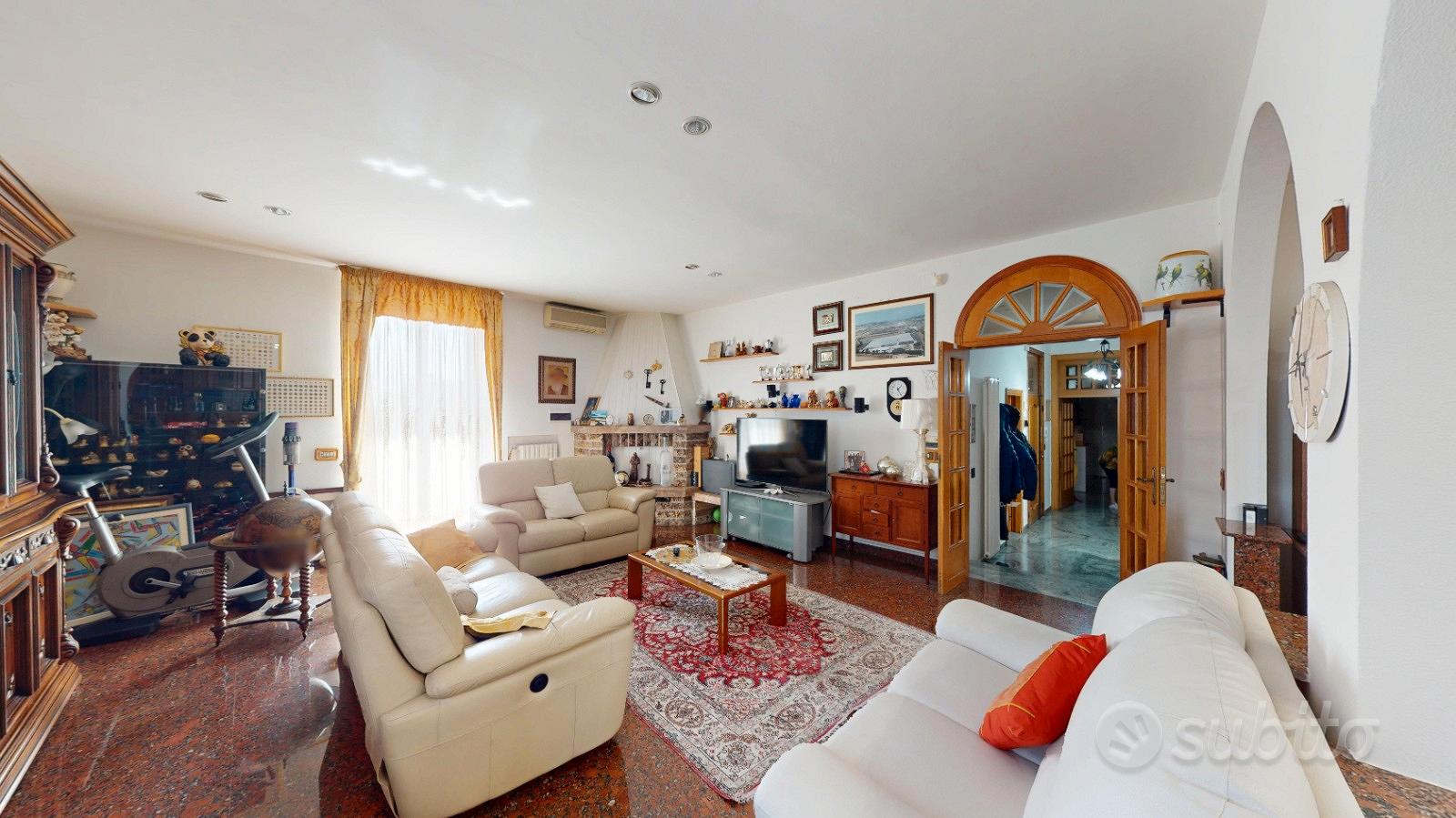 Appartamento – Pedaso, Borgo Vecchio - Vista 3