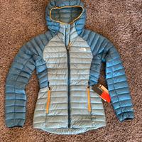 The North Face Bettaforca Piumino Donna XS