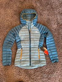 The North Face Bettaforca Piumino Donna XS