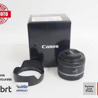 Canon RF 50 F1.8 STM (Canon)