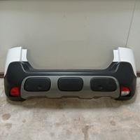 Citroen C3 Aircross Paraurti Posteriore Sensori 20