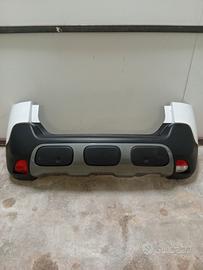 Citroen C3 Aircross Paraurti Posteriore Sensori 20