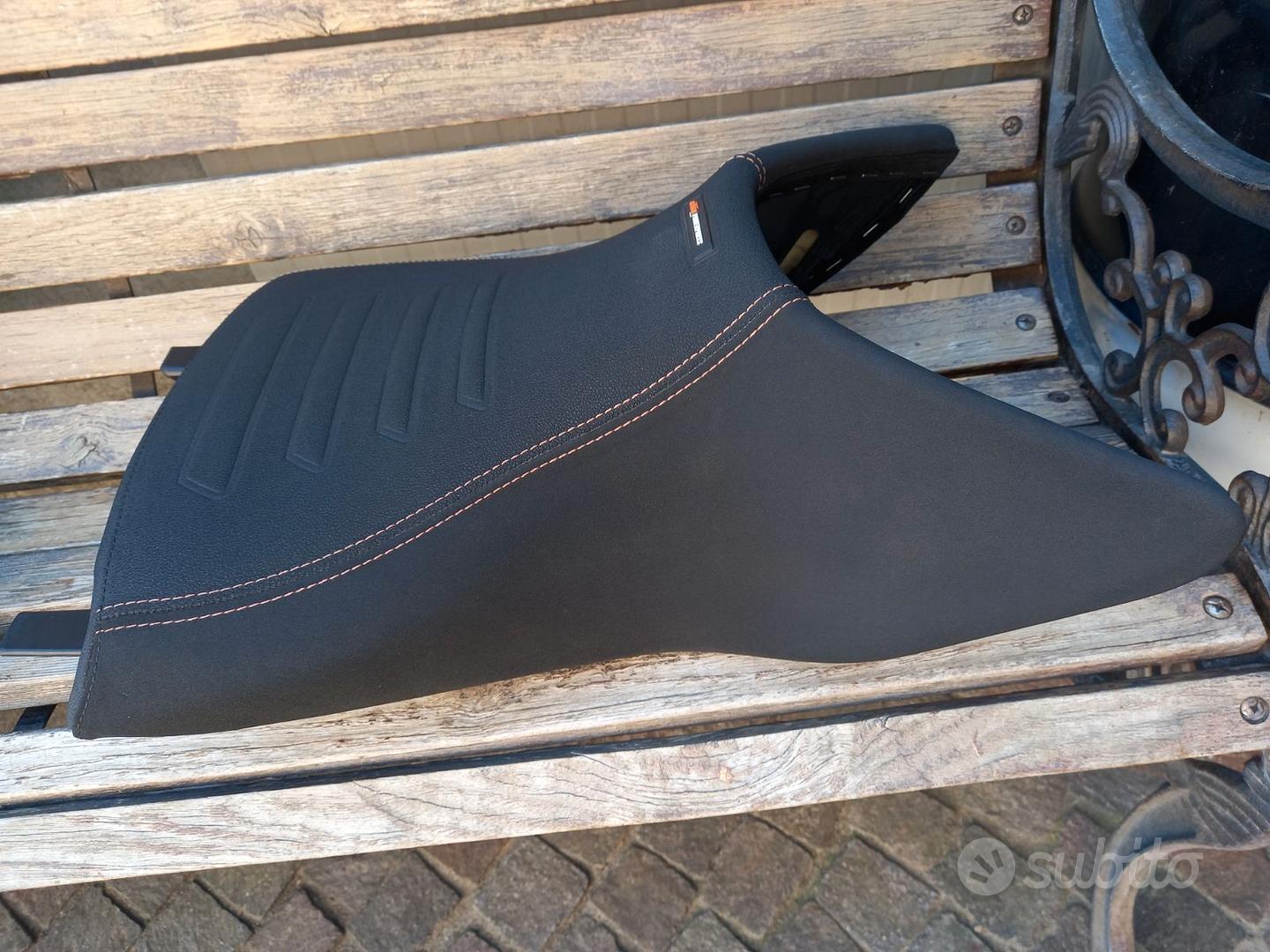 Sella Ergo PP Originale KTM 1290 SAS/R dal 2021 Accessori Moto In