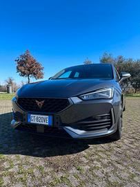 Leon Cupra VZ 2021 245cv