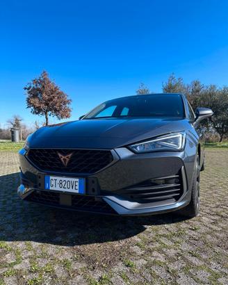 Leon Cupra VZ 2021 245cv