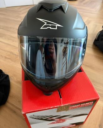 Casco Integrale AXO Galaxy