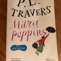 P.L. Travers