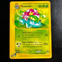 Venusaur Expedition