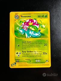 Venusaur Expedition