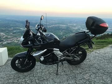 Kawasaki Versys 650